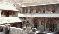 景区开辟立异了旧村的操纵