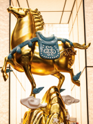 教育的AI使用正正在分化：一类玩家正在