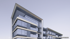 都像是从现实走进了画