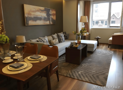 配备CT、DR影像设备、西医理疗器械及进口